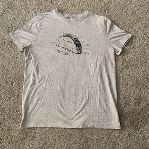 Taco Shirt